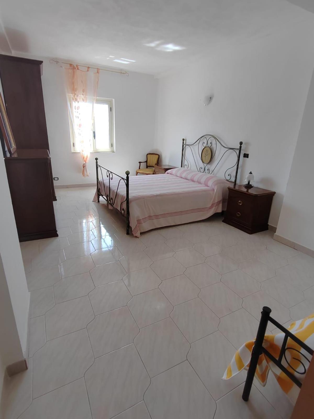 La Zagara House Apartment Joppolo Bagian luar foto
